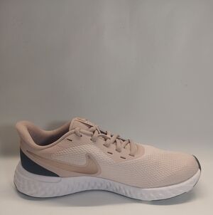 Nike Revolution Women's Running Shoe - Light Pink